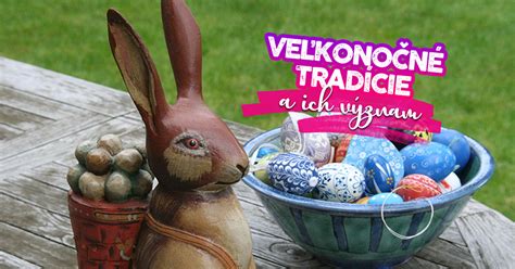 Koláž medzinárodných veľkonočných symbolov a tradícií