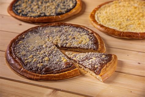 tradiční slovenské vánoční koláče