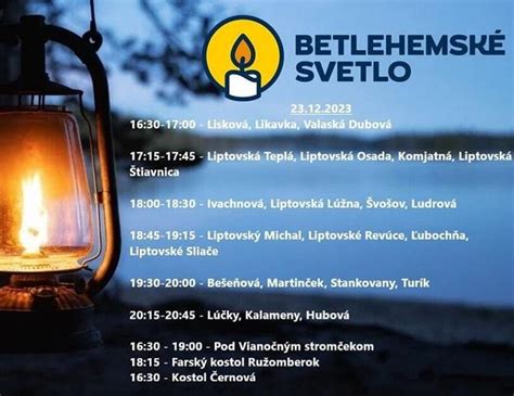 symbolické zobrazenie betlehemského svetla