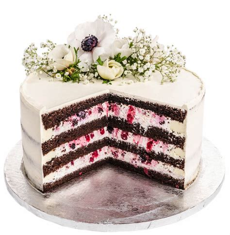 Moderná torta na mieru s elegantným dizajnom.