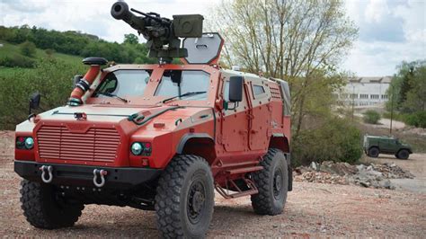 obrnené vozidlo Zetor Gerlach 4x4