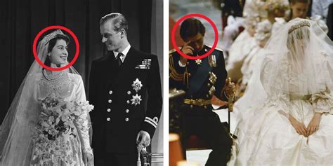 Tematické foto kráľovskej svadby