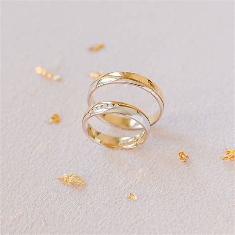 Svadobné obrúčky Meghan a Harryho