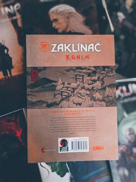 Ilustrácia Geralta z Rivie v akcii