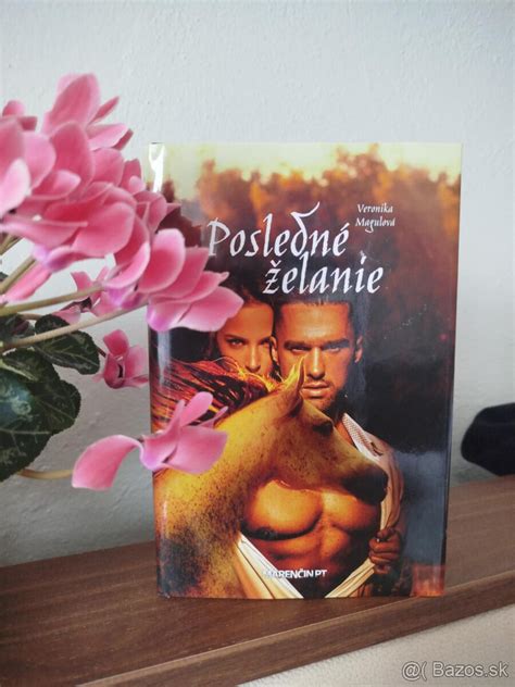 Obal ilustrovanej knihy Posledné želanie