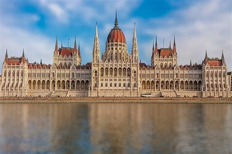 Rybárska bašta s výhľadom na Dunaj a Budapešť