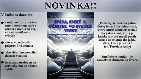 Grafické znázornenie cesty duše z očistca do neba