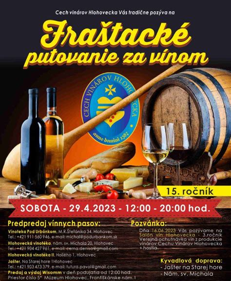 Fotografia z akcie Levické putovanie za vínom alebo z Noce múzeí a galérií