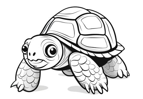 Ilustrácia Betlehem na vyfarbenie s tipmi na farby