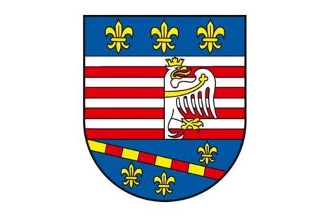 Súčasný erb mesta Košice