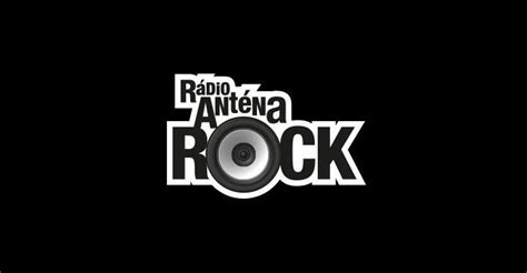 Tematické foto rádia Anténa Rock s logom
