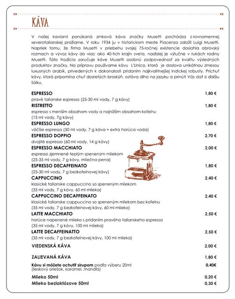 Široká ponuka nápojov a občerstvenia vo firemnej kuchynke