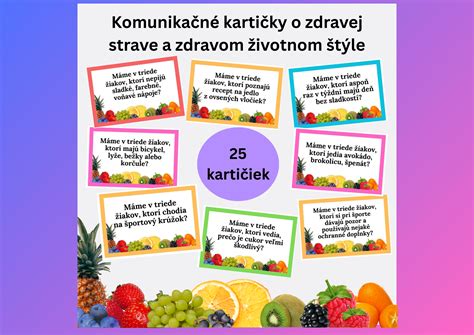 Infografika o zdravom životnom štýle adventistov