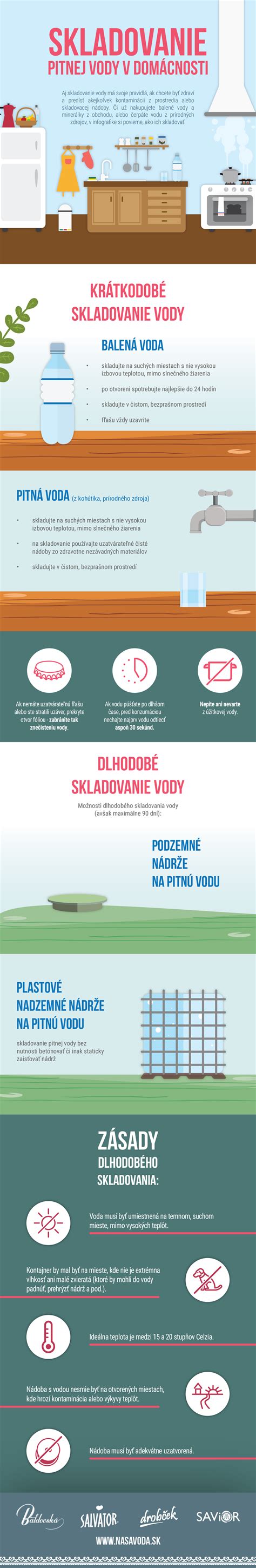 infografika: typy nádob na skladovanie pečiva a ideálne podmienky