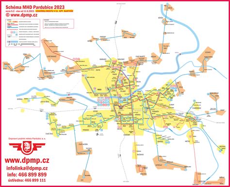 Mapa európskych autobusových trás