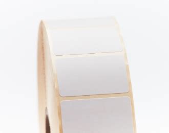 Porovnanie samolepiaceho papiera a samolepiacej fólie pre etikety