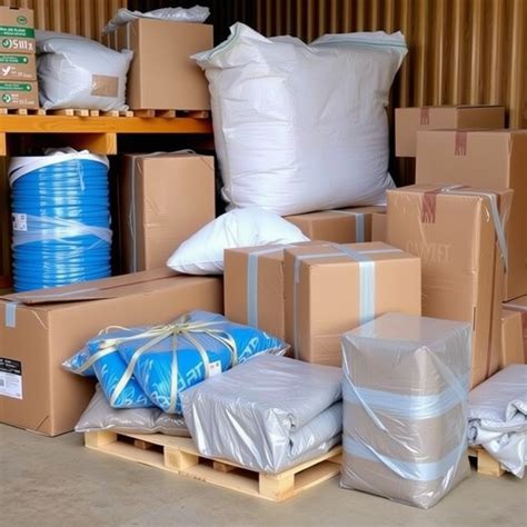 Ukážka rôznych typov etikiet a materiálov