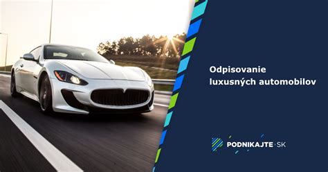Ilustračná fotka luxusného automobilu