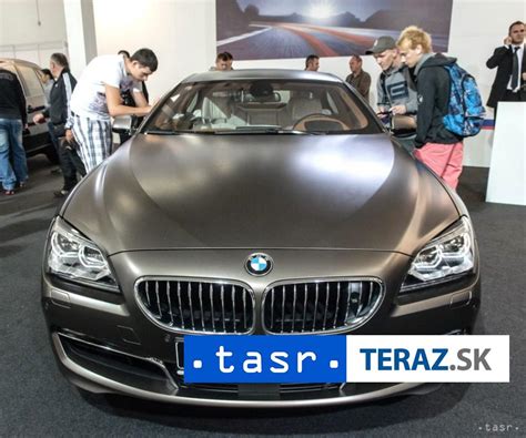 Fotogaléria luxusných automobilov slovenských influencerov