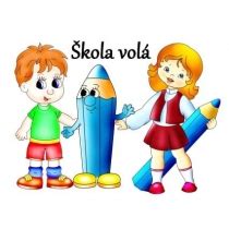 Ilustračná fotografia alebo grafika s motívom detí, školy, alebo symbolov úspešného začiatku školského roka.