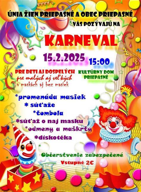 Infografika: Návrhy diplomov a medailí pre deti na karneval