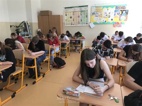 Ilustračná fotografia účastníkov súťaže v sudoku