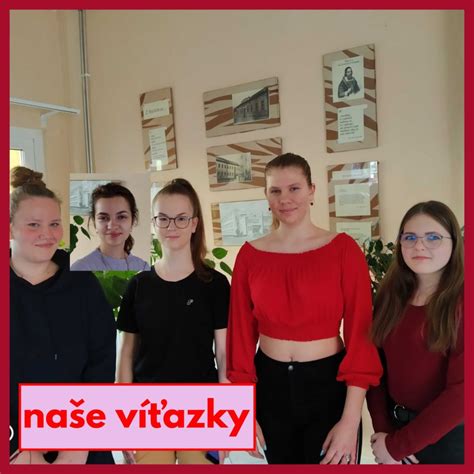 Fotografia najmladšej účastníčky súťaže s organizátorom