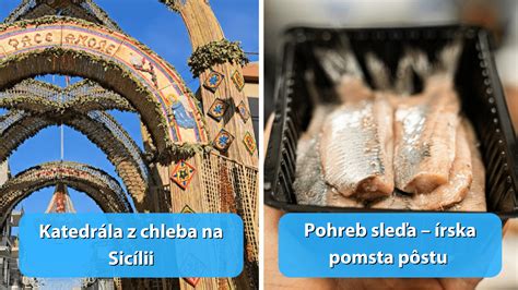 Infografika vianočných tradícií a menu z rôznych krajín