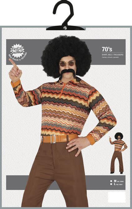 detský ABBA kostým v štýle 70. rokov, disco tematika