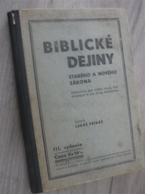 Ilustrácia: Biblické scény zo Starého zákona