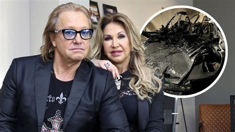 Tematické foto: Carmen Geiss s manželom Robertom