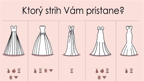 Rôzne typy svadobných šiat pre tehotné nevesty (voľné, empire strih, prispôsobivé)