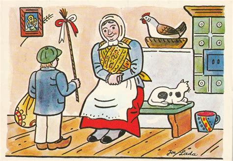 Goralský koledník v tradičnom kroji s Betlehemom
