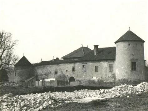 Rekonštrukcia útoku na Markušovský hrad v roku 1527