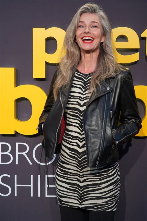 Paulína Pořízková v mladosti