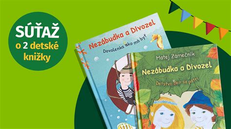 Ilustračná fotografia darčekovej súpravy kníh pre deti pri príležitosti krstu