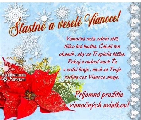 Ukážka elegantného firemného vianočného pozdravu s logom spoločnosti