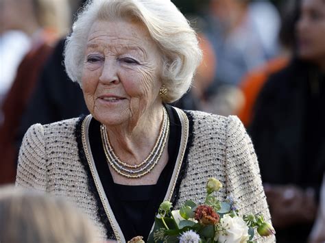 Portrét kráľovnej Beatrix