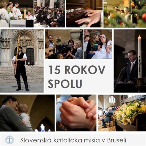 Historické foto: Slovenská katolícka misia v Mníchove alebo titulka časopisu Krajanský pozdrav