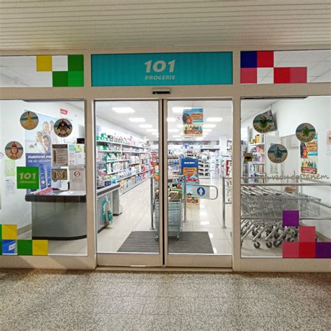 ilustračná fotografia pobočky 101 Drogerie a možnosti recyklácie batérií