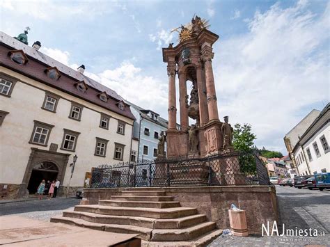 vizualizácia obnoveného kultúrneho centra v Banskej Štiavnici