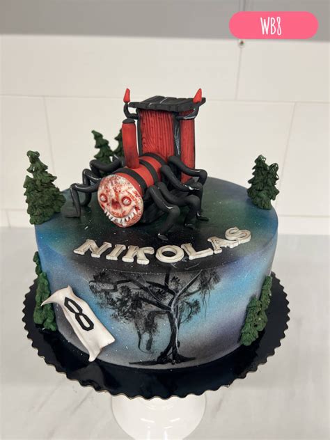 Ilustračná fotografia autíčkovej torty pre chlapca