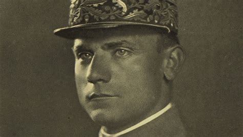 Portrét M. R. Štefánika z obdobia jeho vedeckej kariéry