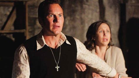 V zajatí démonov (The Conjuring) - manželia Warrenovci pri vyšetrovaní
