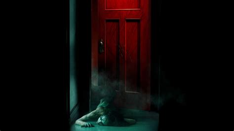 Insidious - hororová scéna s démonom