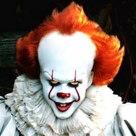 To (It) - Pennywise
