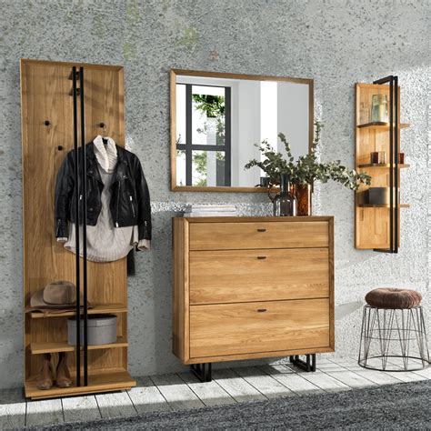 Príklady multifunkčného nábytku do chodby