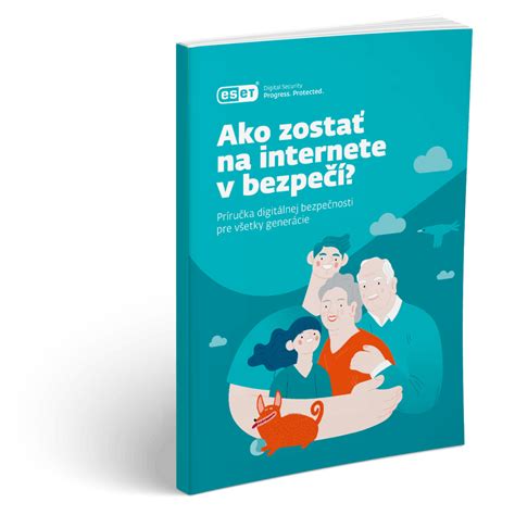 Ilustrácia digitálnej bezpečnosti a zámeň na ochranu dát