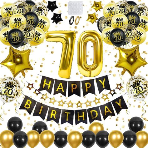 Tematická fotografia narodeninových pozvánok s balónmi a konfetami