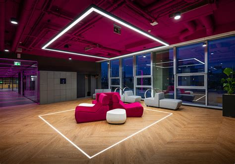 Fotografia kancelárie BIZOŇ & PARTNERS